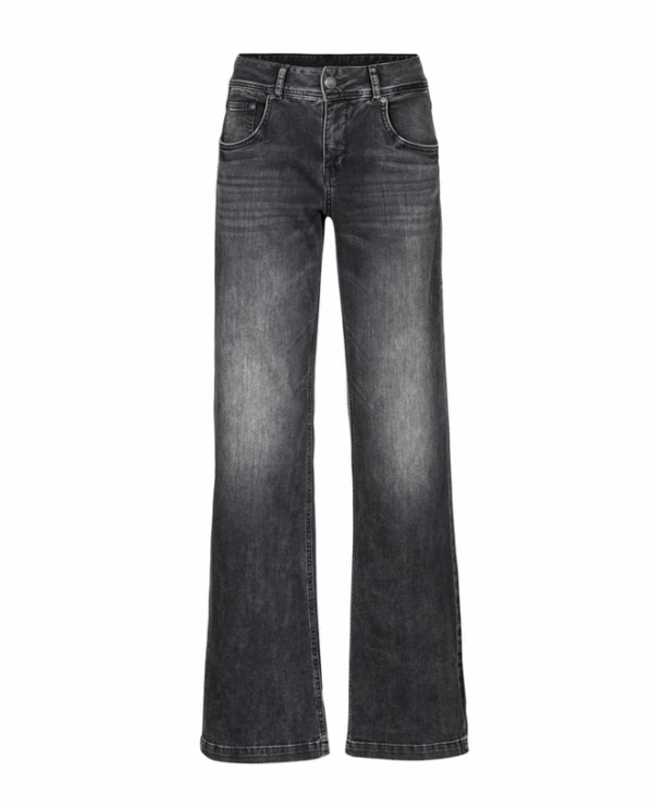 Jeans Herrlicher Edna black