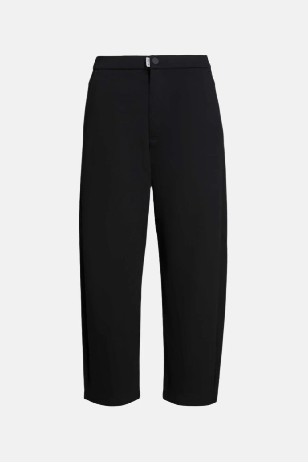 Hose PNTS The Loose black
