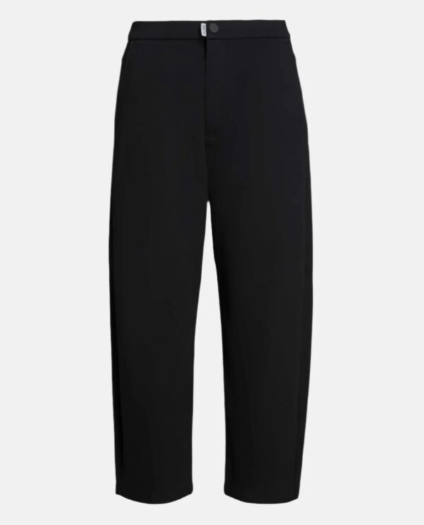 Hose PNTS The Loose black