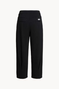 Hose PNTS The Loose black – Bild 2