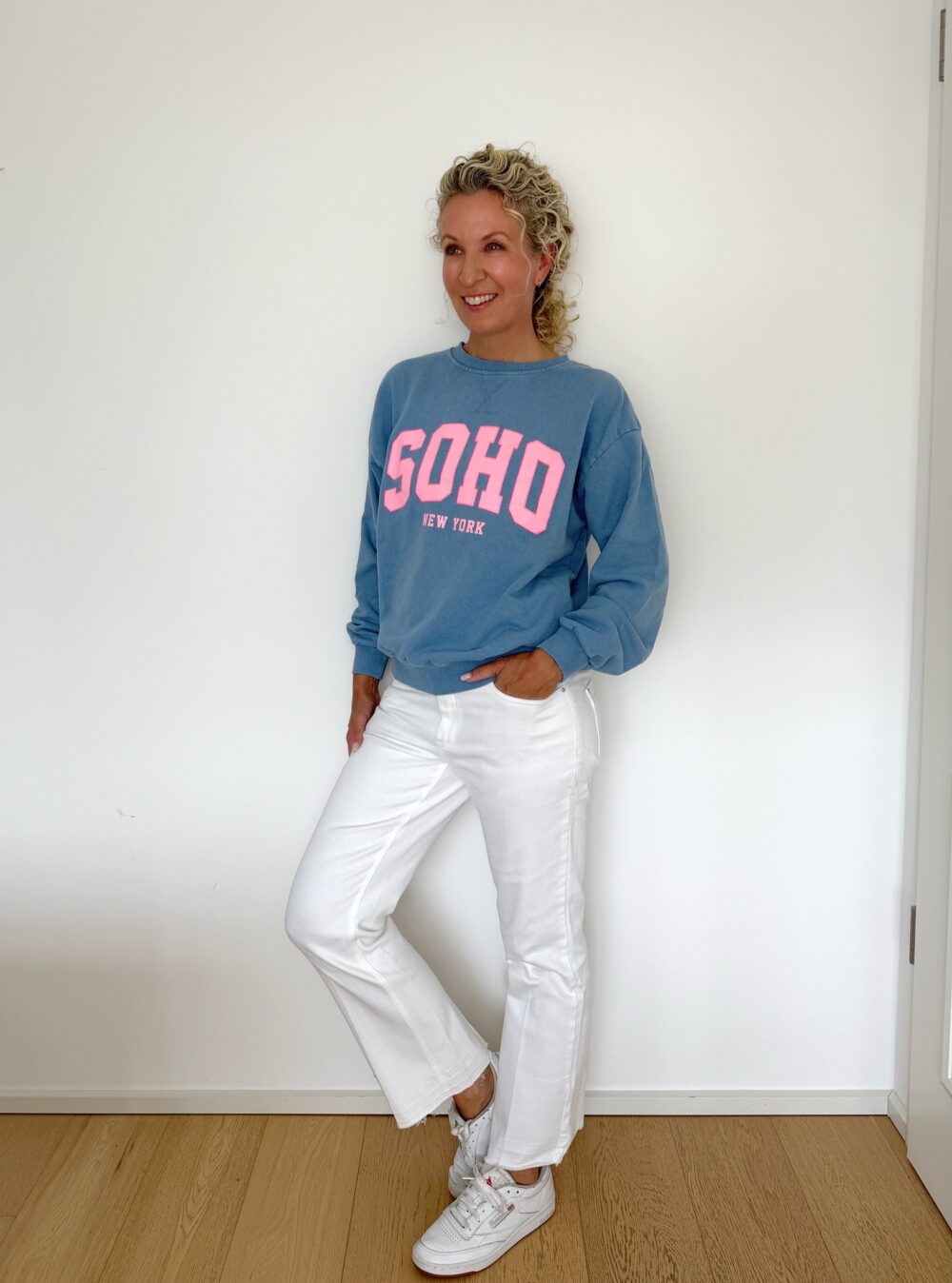 Sweatshirt SOHO'C – Bild 2