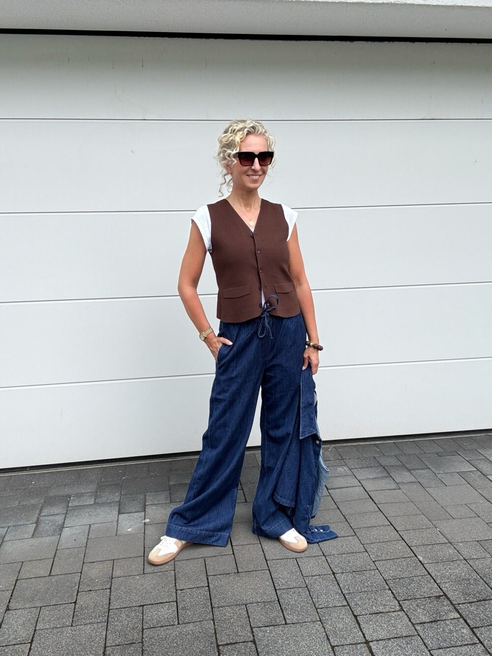 Hose SOSUE Anna'S