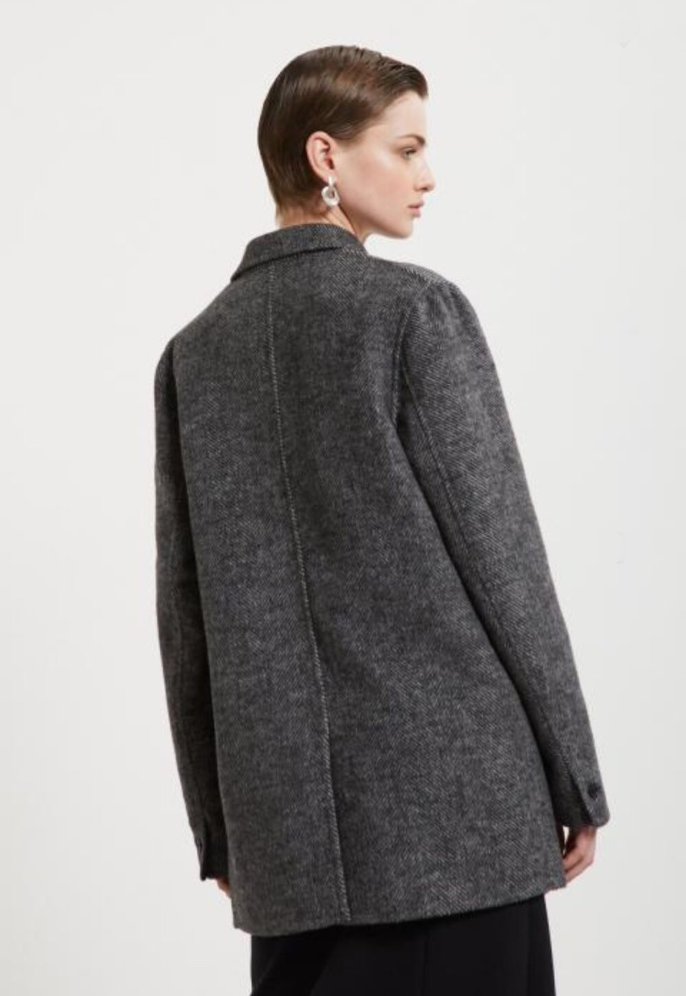 Jacke Ottod'Ame Boy – Bild 2