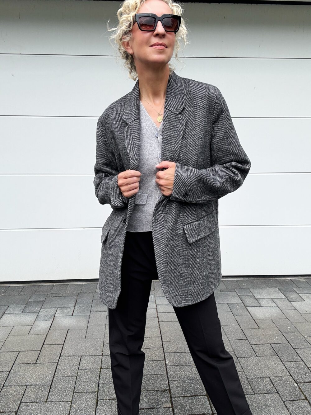 Weste Kessy – Bild 2