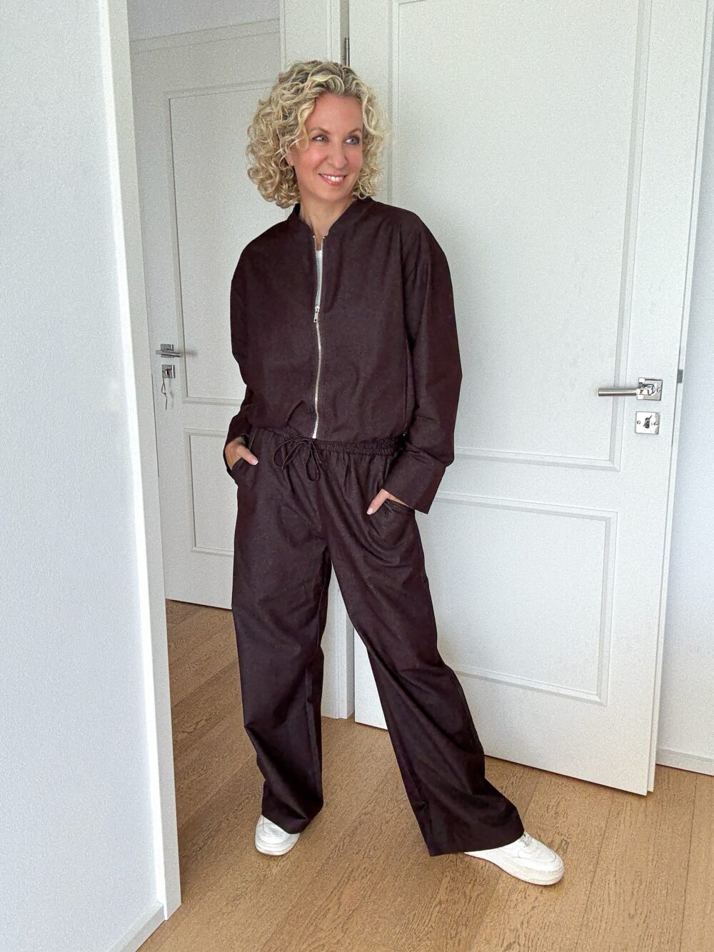 Jacke Parla'C – Bild 2