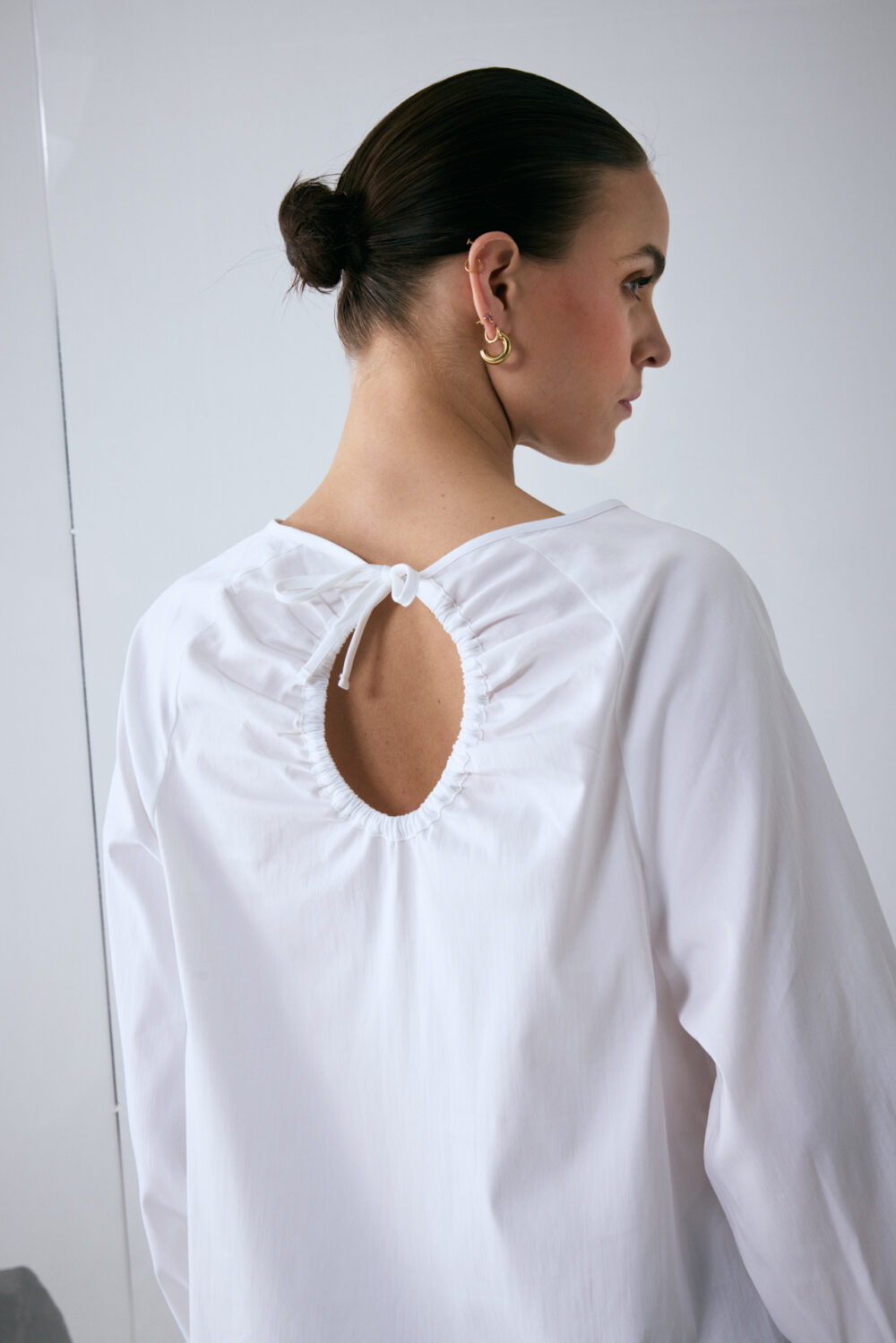 Bluse Smith&Soul Detail