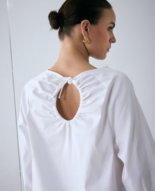 Bluse Smith&Soul Detail