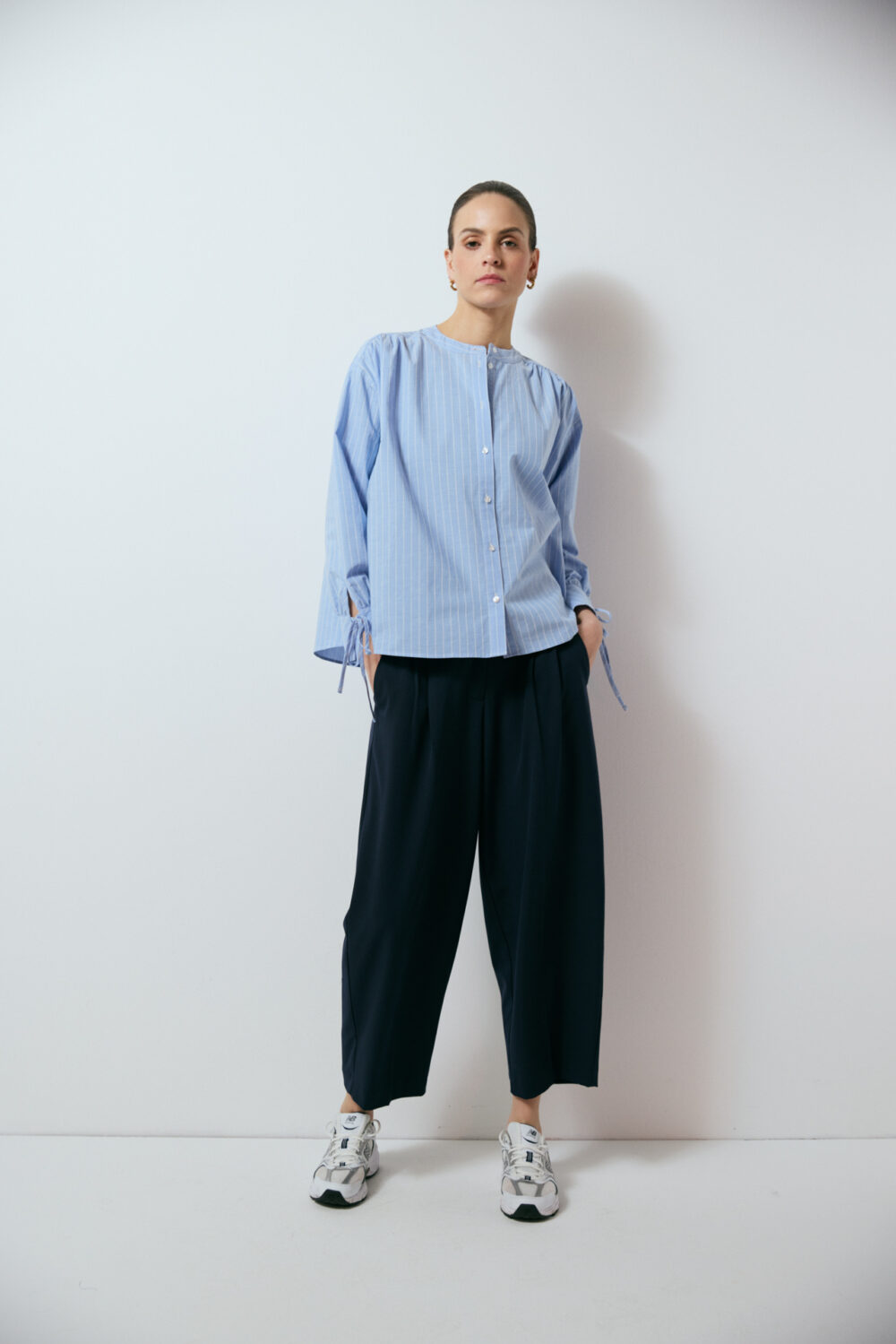 Hose Smith&Soul navy