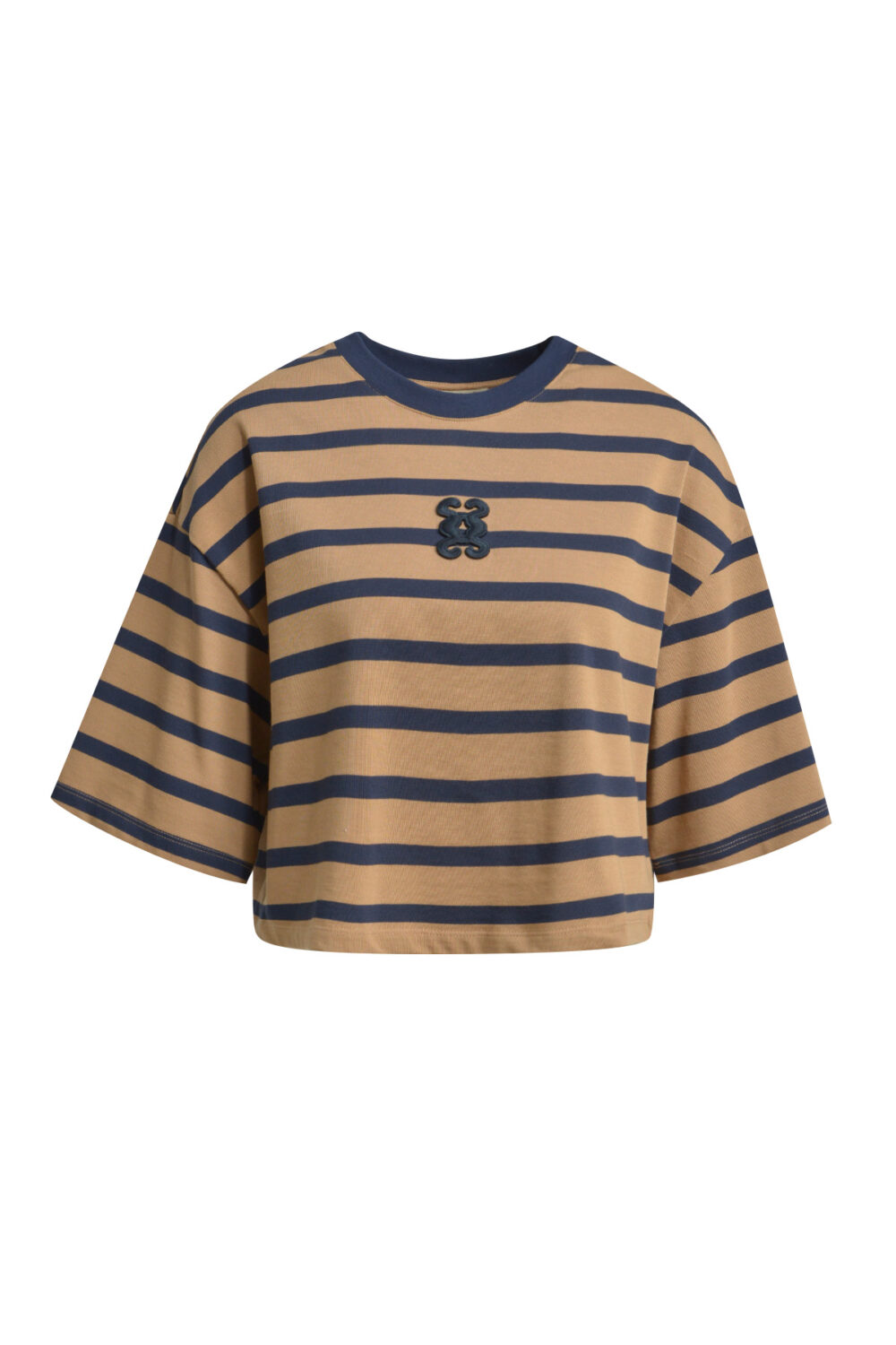 Shirt Smith&Soul cropped
