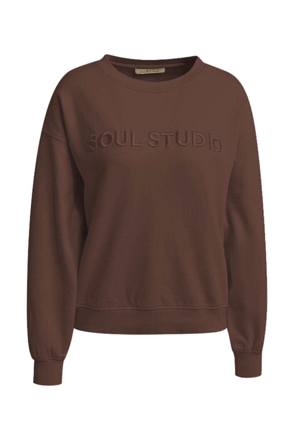Sweatshirt Smith&Soul 3D