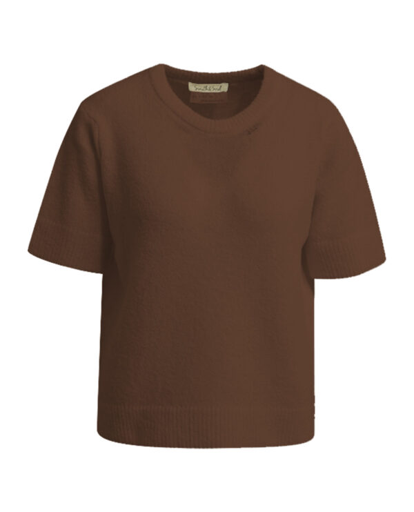 Pullover Smith&Soul Halbarm