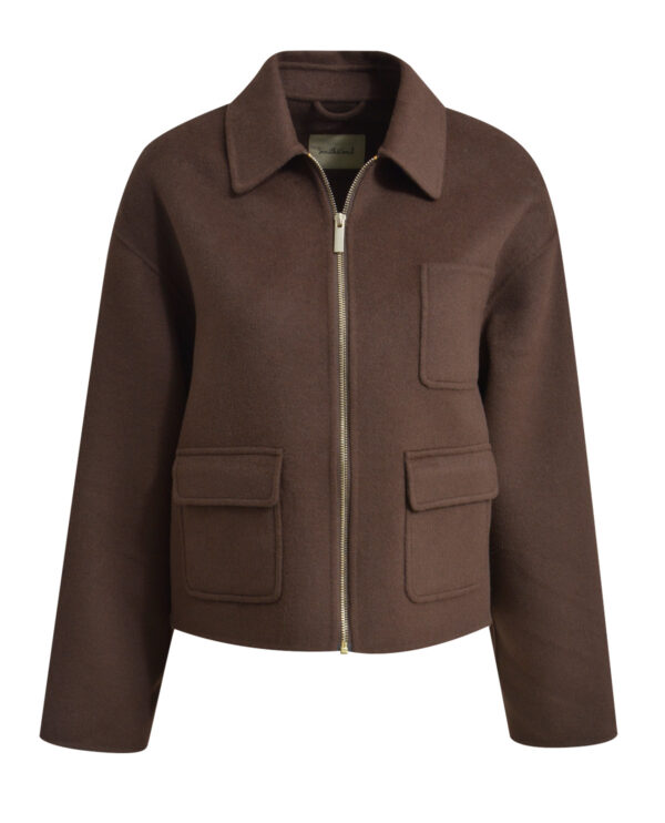 Jacke Smith&Soul Zipp