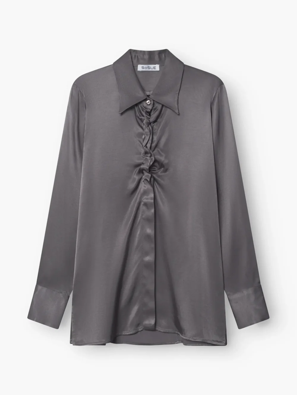 Bluse SOSUE Ella – Bild 2