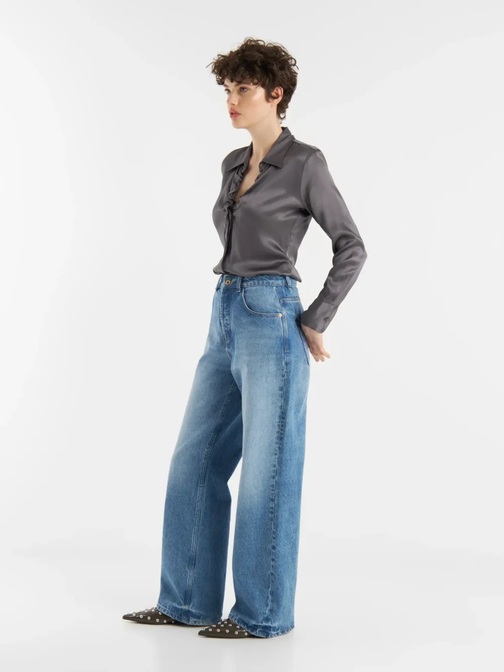 Bluse SOSUE Ella