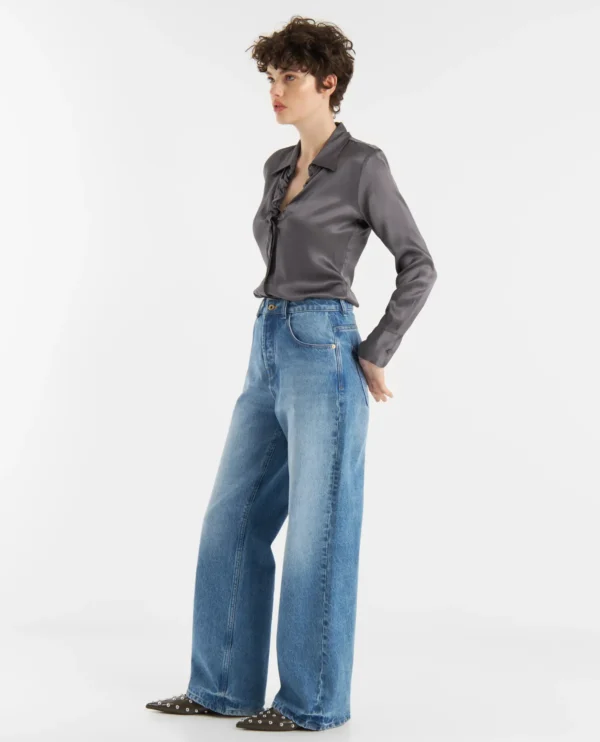 Bluse SOSUE Ella