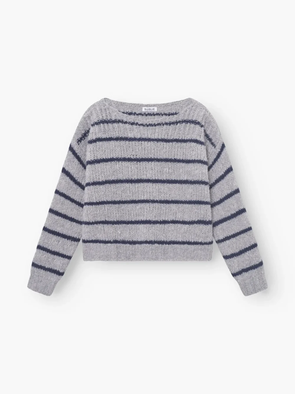 Pullover SOSUE Petit Sailor – Bild 2