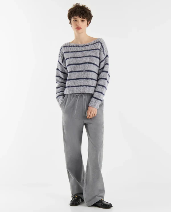 Pullover SOSUE Petit Sailor