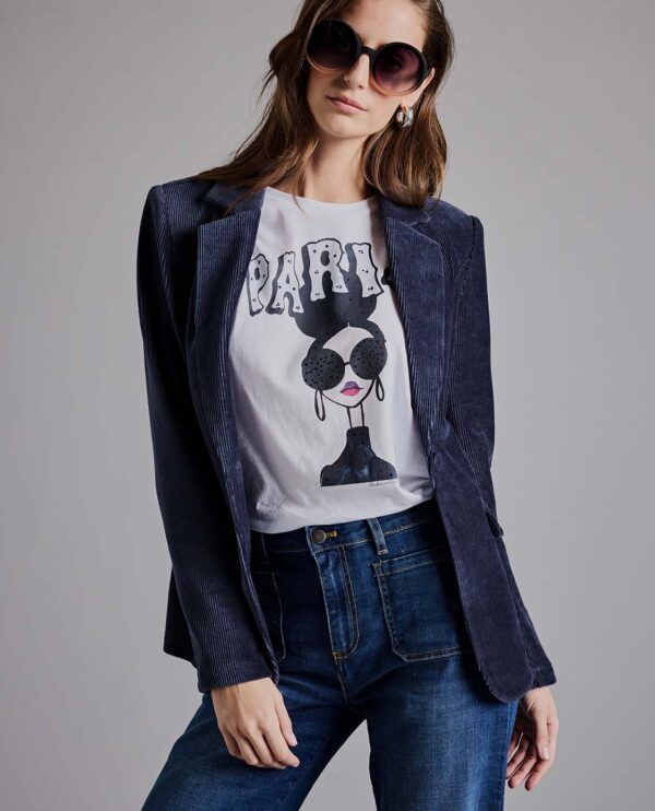 Blazer Catnoir Cord