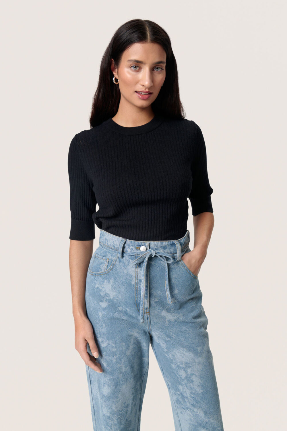 Pullover  Soaked Spina