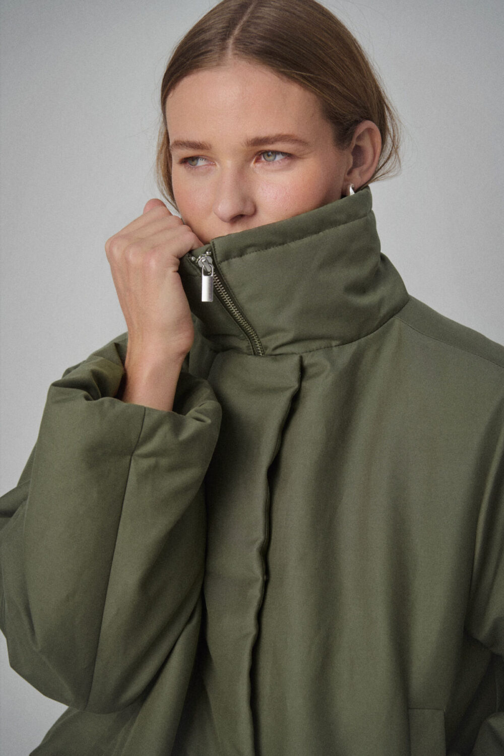 Jacke Soaked Alicie'S – Bild 2