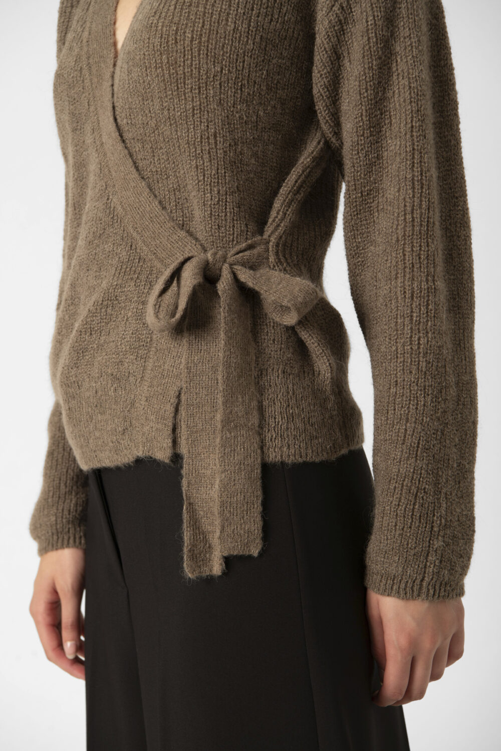 Cardigan Soaked Tuesday – Bild 2