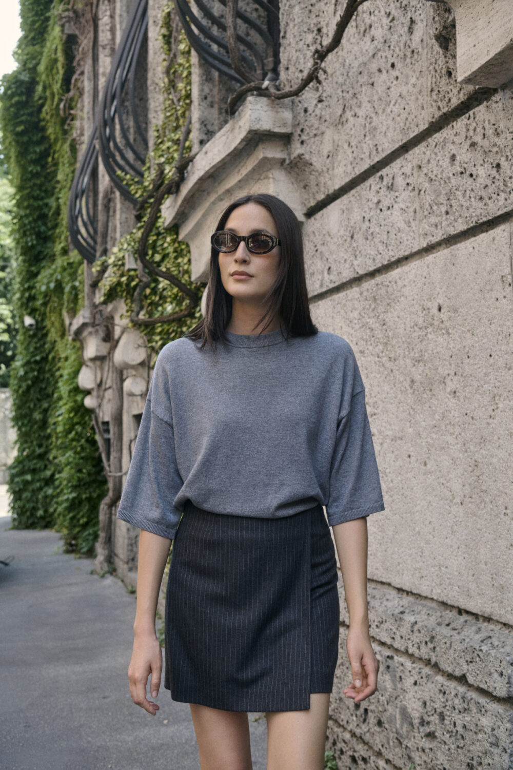 Pullover Soaked Sanja