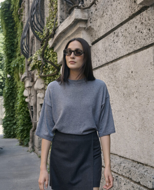 Pullover Soaked Sanja