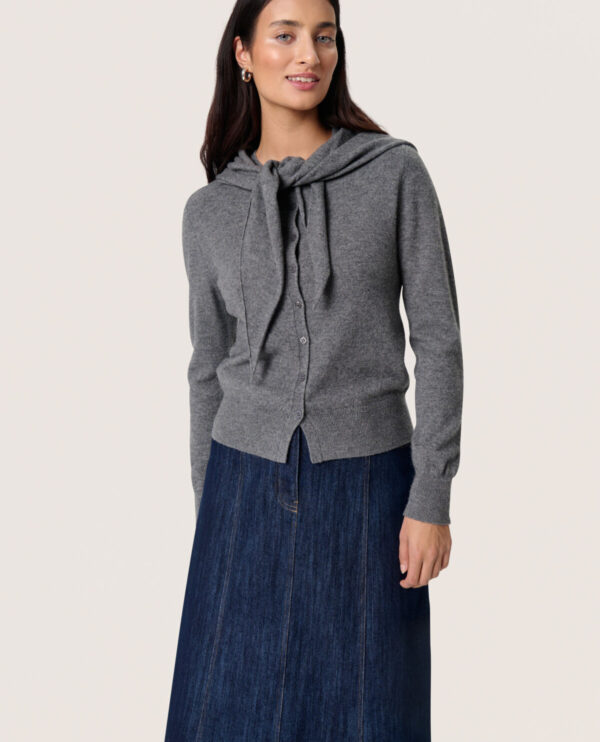 Cardigan Soaked Molina