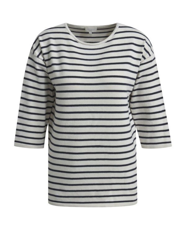 Pullover Milano Italy Print basic