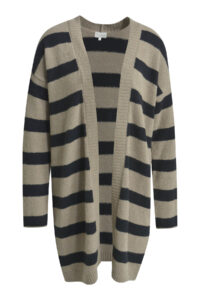 Cardigan Milano Italy offen – Bild 2