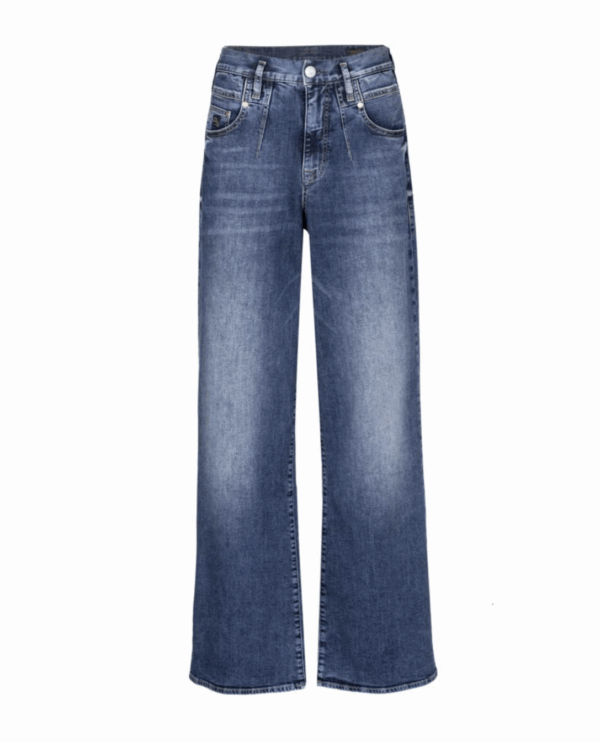 Jeans Herrlicher Brooke Wide