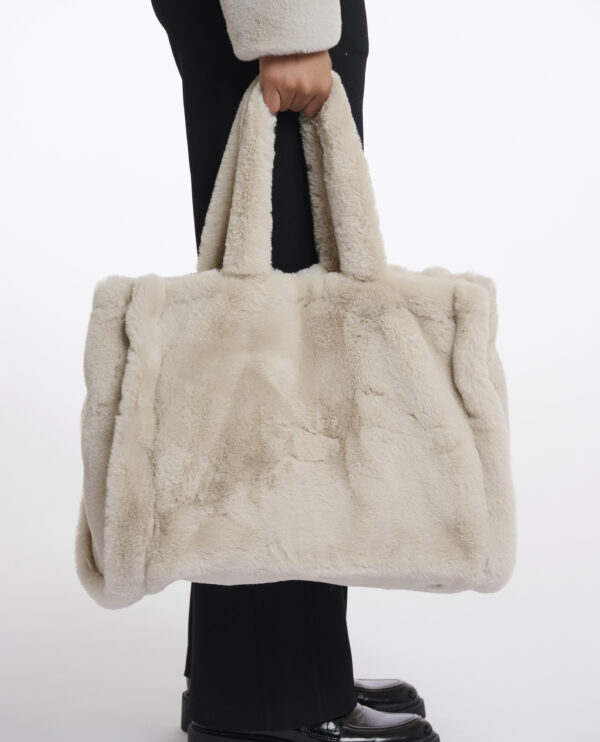 Shopper Rino&Pelle Daan