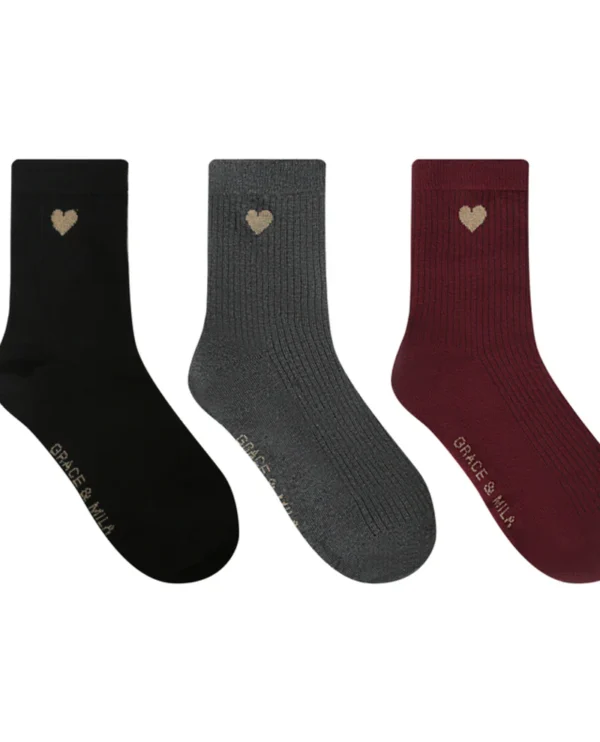 Socken Grace&Mila Shelby'GM