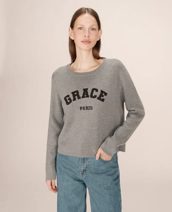 Pullover Grace&Mila Sardaigne'GM