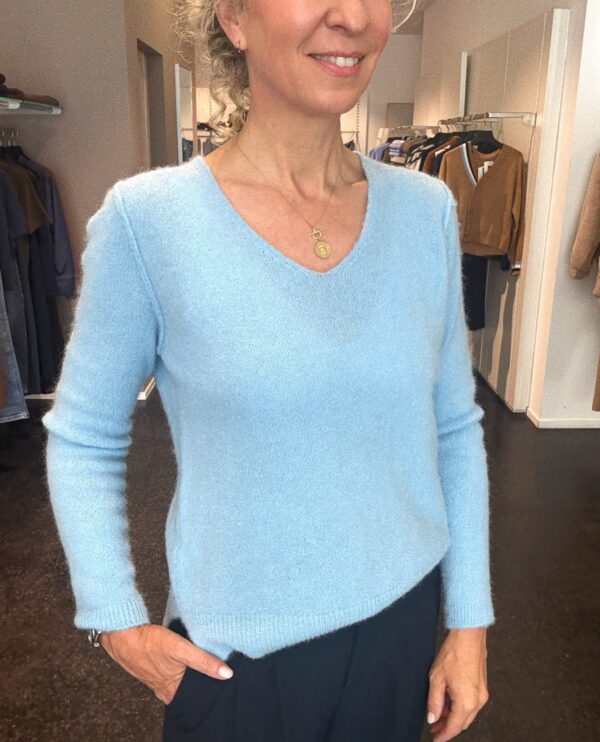 Pullover Mirja'C