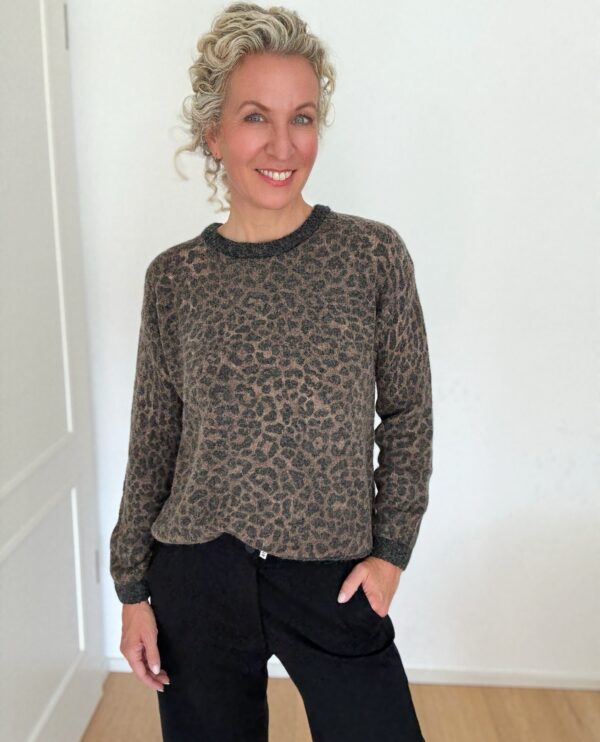 Pullover Grace&Mila Santigold