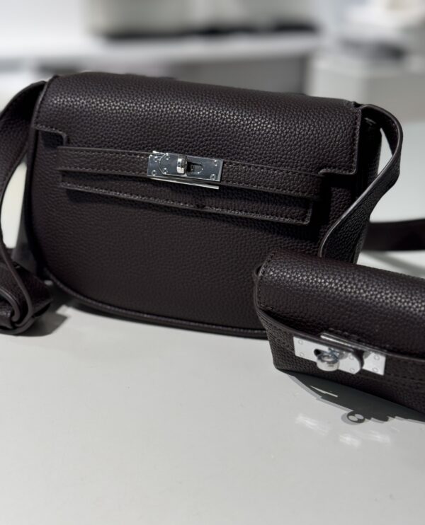 Tasche plus