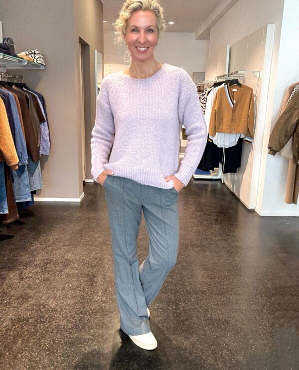 Pullover Milano Italy oversized