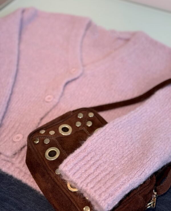Cardigan Milano Italy normal