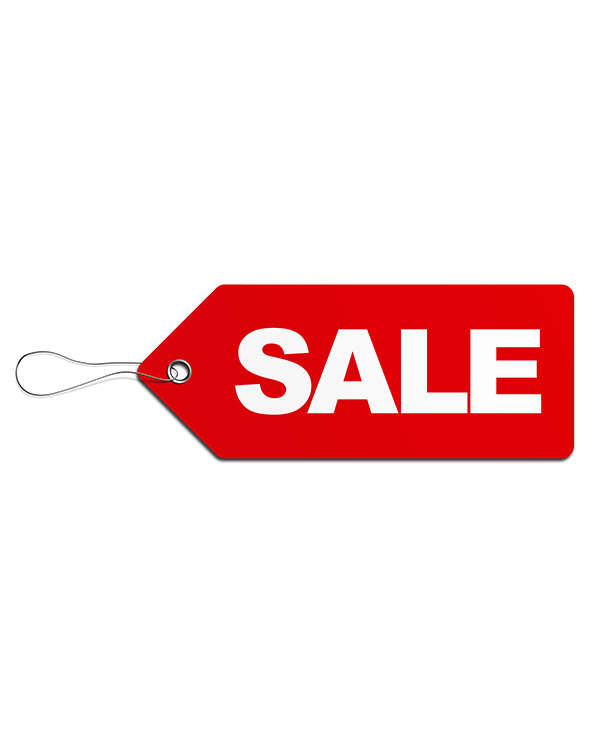 Sale