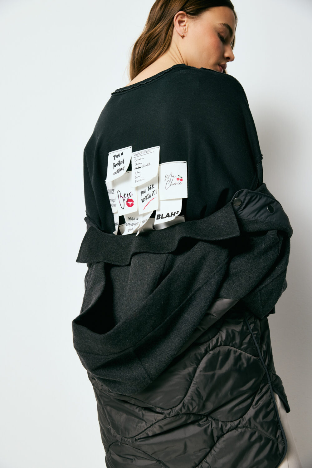 Sweatshirt Smith&Soul used