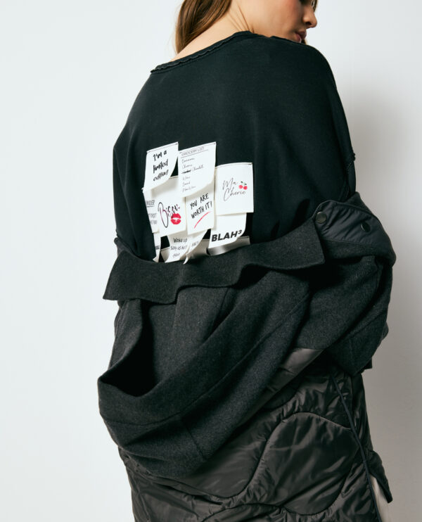 Sweatshirt Smith&Soul used