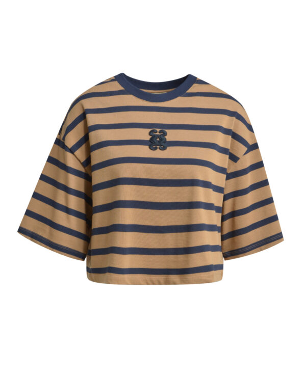 Shirt Smith&Soul cropped