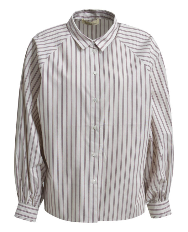 Bluse Smith&Soul Deep Stripe