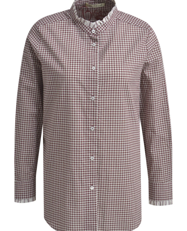Bluse Smith&Soul Vichy Check
