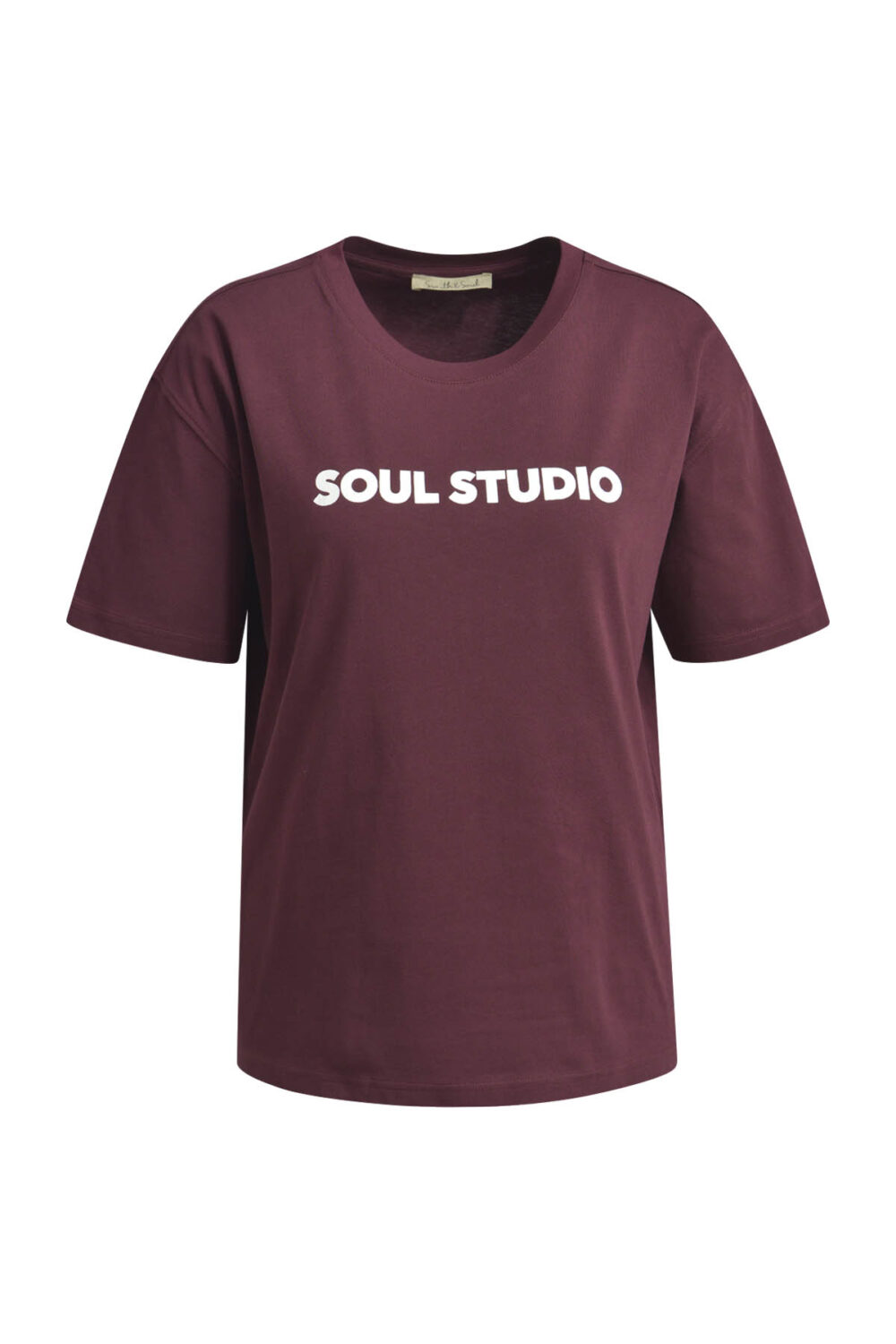Smith&Soul T-Shirt Wording – Bild 2