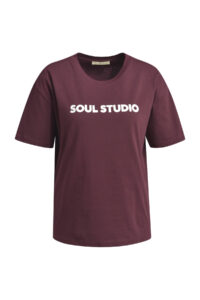 Smith&Soul T-Shirt Wording – Bild 2