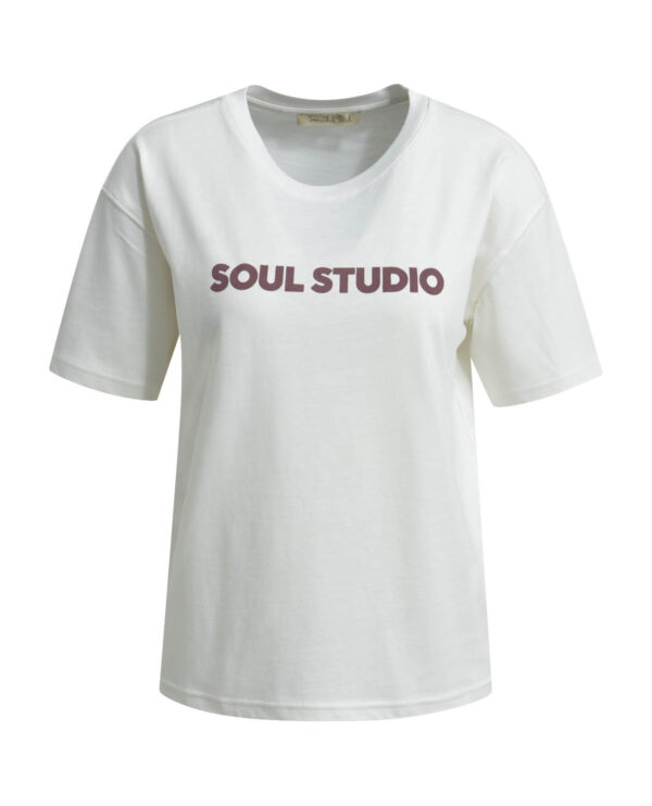 Smith&Soul T-Shirt Wording