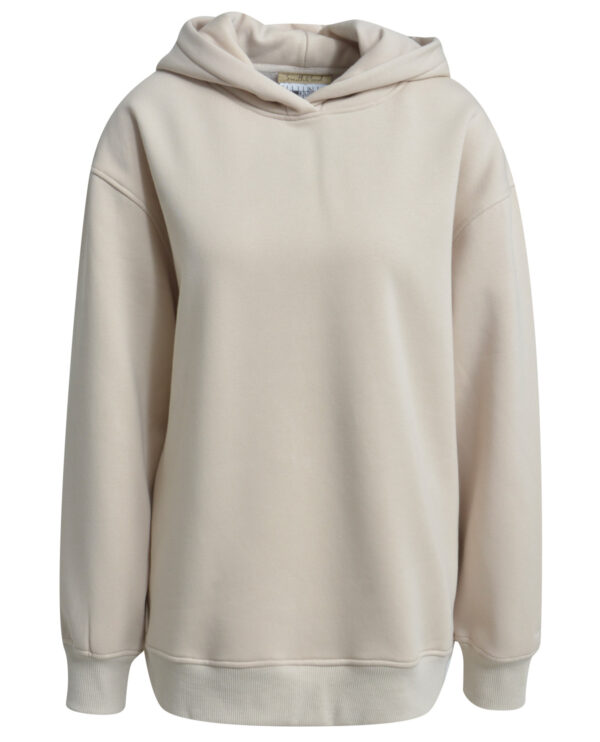 Hoodie Smith&Soul Backprint