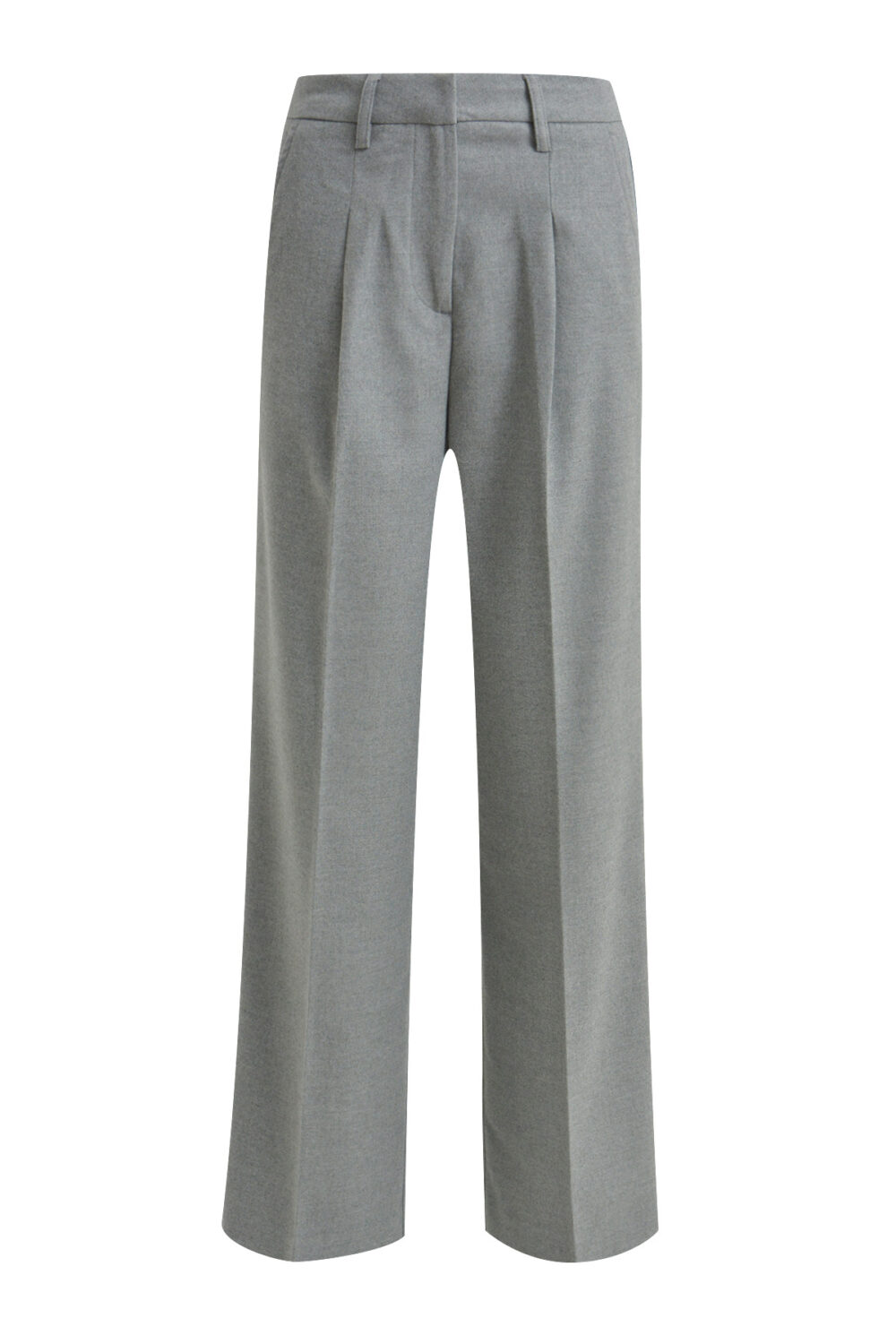 Smith&Soul Wideleg Pant